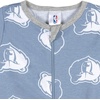 image:imageGerber Baby Boys amp Girls NBA Team Sleep N PlayMemphis Grizzlies