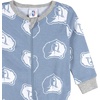 image:imageGerber Baby Boys amp Girls NBA Team Sleep N PlayMemphis Grizzlies