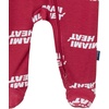 image:imageGerber Baby Boys amp Girls NBA Team Sleep N PlayMiami Heat