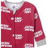 image:imageGerber Baby Boys amp Girls NBA Team Sleep N PlayMiami Heat