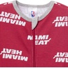 image:imageGerber Baby Boys amp Girls NBA Team Sleep N PlayMiami Heat