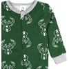 image:imageGerber Baby Boys amp Girls NBA Team Sleep N PlayMilwaukee Bucks
