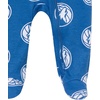 image:imageGerber Baby Boys amp Girls NBA Team Sleep N PlayMinnesota Wolves