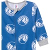 image:imageGerber Baby Boys amp Girls NBA Team Sleep N PlayMinnesota Wolves