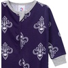 image:imageGerber Baby Boys amp Girls NBA Team Sleep N PlayNew Orleans Pelicans