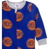 image:imageGerber Baby Boys amp Girls NBA Team Sleep N PlayNew York Knicks