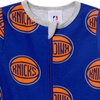 image:imageGerber Baby Boys amp Girls NBA Team Sleep N PlayNew York Knicks