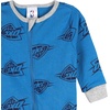 image:imageGerber Baby Boys amp Girls NBA Team Sleep N PlayOklahoma City Thunder