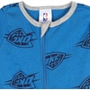 image:imageGerber Baby Boys amp Girls NBA Team Sleep N PlayOklahoma City Thunder