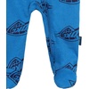 image:imageGerber Baby Boys amp Girls NBA Team Sleep N PlayOklahoma City Thunder