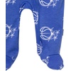 image:imageGerber Baby Boys amp Girls NBA Team Sleep N PlayOrlando Magic