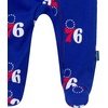 image:imageGerber Baby Boys amp Girls NBA Team Sleep N PlayPhiladelphia Sixers