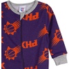 image:imageGerber Baby Boys amp Girls NBA Team Sleep N PlayPhoenix Suns