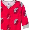 image:imageGerber Baby Boys amp Girls NBA Team Sleep N PlayPortland Trail Blazers