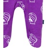 image:imageGerber Baby Boys amp Girls NBA Team Sleep N PlaySacramento Kings