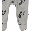 image:imageGerber Baby Boys amp Girls NBA Team Sleep N PlaySan Antonio Spurs