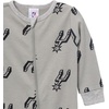image:imageGerber Baby Boys amp Girls NBA Team Sleep N PlaySan Antonio Spurs