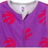 image:imageGerber Baby Boys amp Girls NBA Team Sleep N PlayToronto Raptors