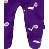 image:imageGerber Baby Boys amp Girls NBA Team Sleep N PlayUtah Jazz