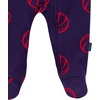 image:imageGerber Baby Boys amp Girls NBA Team Sleep N PlayWashington Wizards