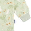 image:imageGerber Baby Girls 2 Piece Fleece Pajamas Pants SetGreen Forrest