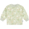 image:imageGerber Baby Girls 2 Piece Fleece Pajamas Pants SetGreen Forrest