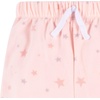 image:imageGerber Baby Girls 2 Piece Fleece Pajamas Pants SetPink Stars