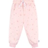 image:imageGerber Baby Girls 2 Piece Fleece Pajamas Pants SetPink Stars