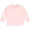 image:imageGerber Baby Girls 2 Piece Fleece Pajamas Pants SetPink Stars