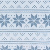 image:imageGerber Baby amp Toddler Fleece Footed Pajamas 2PackDogBlue Fairisle