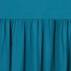 image:imageGerber Baby amp Toddler Girls Buttery Soft Short Sleeve Dress w EucalyptusOcean Teal