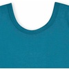 image:imageGerber Baby amp Toddler Girls Buttery Soft Short Sleeve Dress w EucalyptusOcean Teal