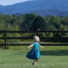 image:imageGerber Baby amp Toddler Girls Buttery Soft Short Sleeve Dress w EucalyptusOcean Teal