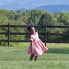 image:imageGerber Baby amp Toddler Girls Buttery Soft Short Sleeve Dress w EucalyptusPink Lemonade