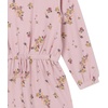 image:imageGerber Baby amp Toddler Girls Hacci JumpsuitFloral