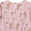 image:imageGerber Baby amp Toddler Girls Hacci JumpsuitFloral