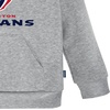 image:imageGerber NFL unisexbaby Nfl Team Fleece Hoodie SweatshirtTeam Color