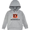 image:imageGerber NFL unisexbaby Nfl Team Fleece Hoodie SweatshirtTeam Color
