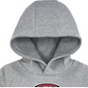 image:imageGerber NFL unisexbaby Nfl Team Fleece Hoodie SweatshirtTeam Color
