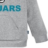image:imageGerber NFL unisexbaby Nfl Team Fleece Hoodie SweatshirtTeam Color