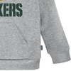 image:imageGerber NFL unisexbaby Nfl Team Fleece Hoodie SweatshirtTeam Color
