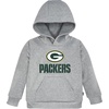 image:imageGerber NFL unisexbaby Nfl Team Fleece Hoodie SweatshirtTeam Color
