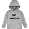image:imageGerber NFL unisexbaby Nfl Team Fleece Hoodie SweatshirtTeam Color