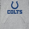 image:imageGerber NFL unisexbaby Nfl Team Fleece Hoodie SweatshirtTeam Color