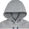 image:imageGerber NFL unisexbaby Nfl Team Fleece Hoodie SweatshirtTeam Color