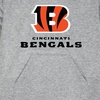image:imageGerber NFL unisexbaby Nfl Team Fleece Hoodie SweatshirtTeam Color