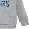 image:imageGerber NFL unisexbaby Nfl Team Fleece Hoodie SweatshirtTeam Color