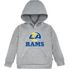 image:imageGerber NFL unisexbaby Nfl Team Fleece Hoodie SweatshirtTeam Color