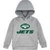 image:imageGerber NFL unisexbaby Nfl Team Fleece Hoodie SweatshirtTeam Color