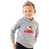 image:imageGerber NFL unisexbaby Nfl Team Fleece Hoodie SweatshirtTeam Color